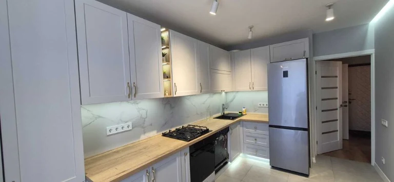 (5) Продам 2к квартиру на Слов'янці 9337