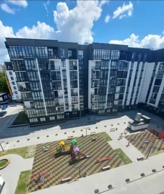 (5) Продам 2к квартиру на Слов'янці 9337
