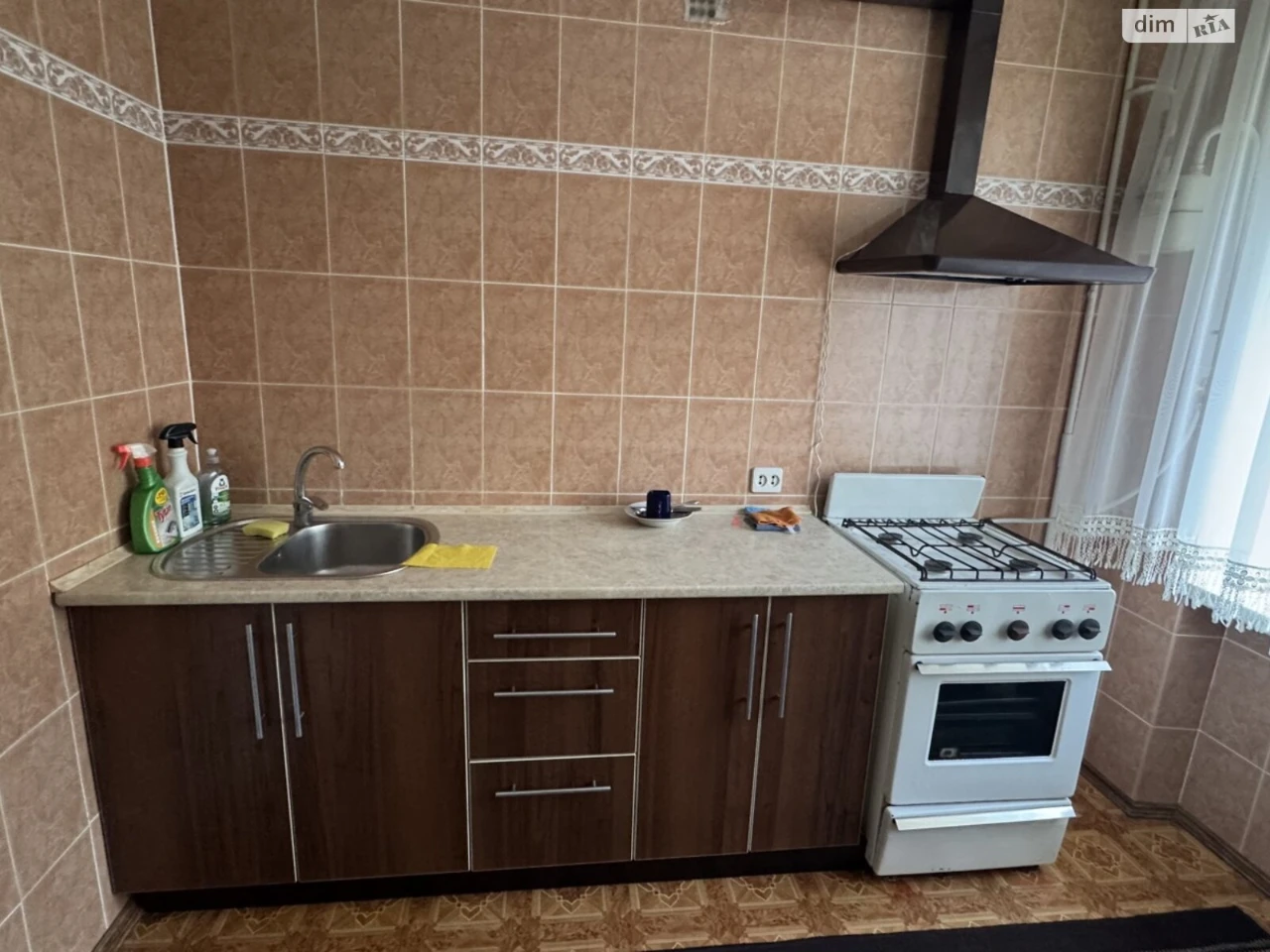 Довгострокова Оренда Квартира Військове містечко