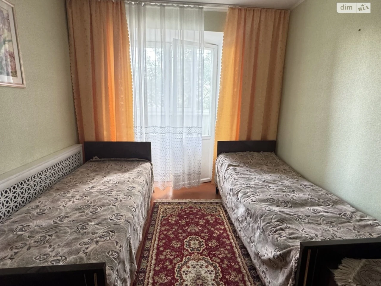 Довгострокова Оренда Квартира Військове містечко