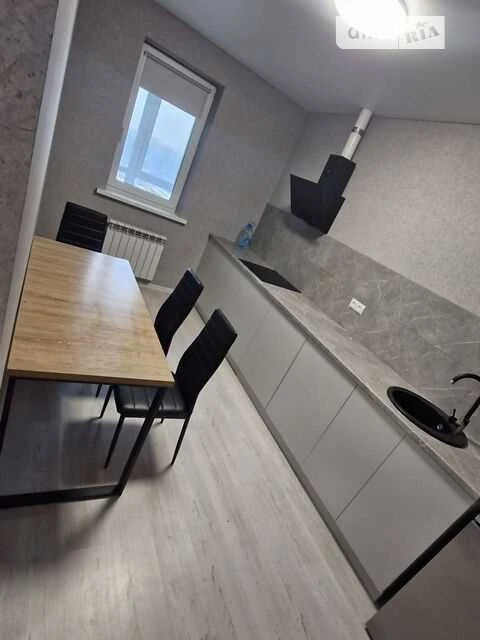 Продаж 1 кім квартири 44 м2. Ремонт. Лічильник на кв. Новобу