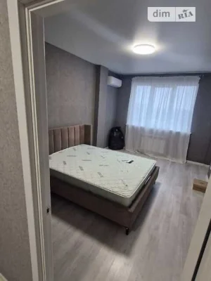 Продаж 1 кім квартири 44 м2. Ремонт. Лічильник на кв. Новобу