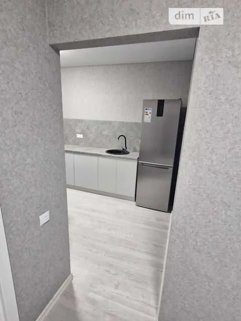 Продаж 1 кім квартири 44 м2. Ремонт. Лічильник на кв. Новобу