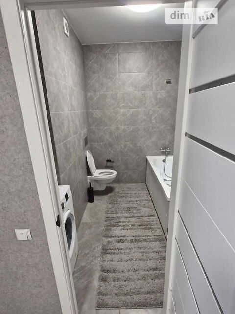 Продаж 1 кім квартири 44 м2. Ремонт. Лічильник на кв. Новобу