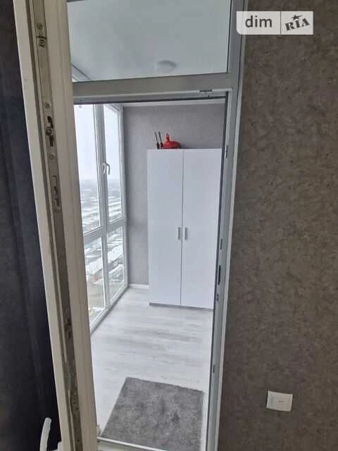 Продаж 1 кім квартири 44 м2. Ремонт. Лічильник на кв. Новобу