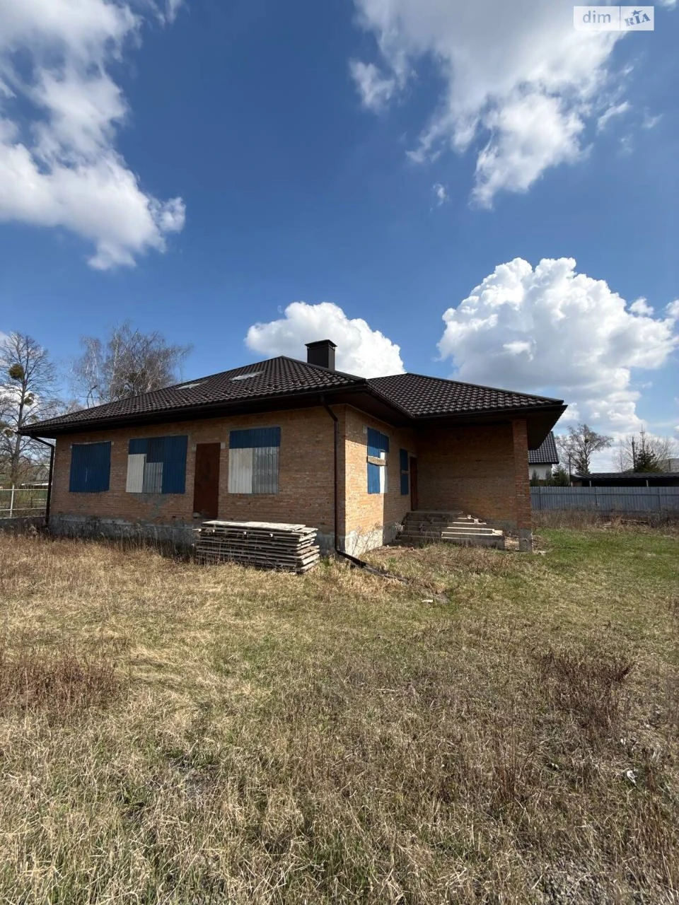 Продаж Дім Яківці
