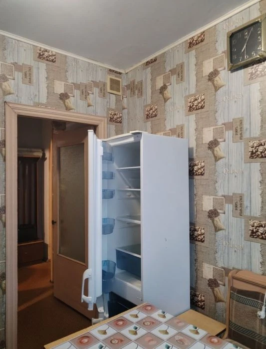 Продам 1-кімнатну квартиру на проспекті Свободи
