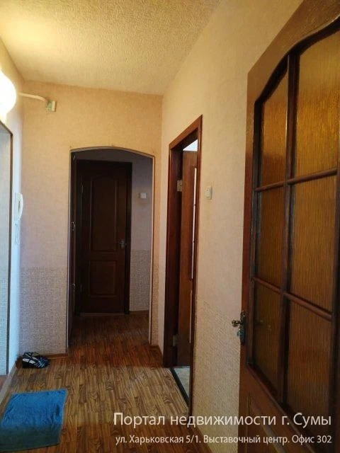 Продам 2 к. квартиру на Г. Крут, 70