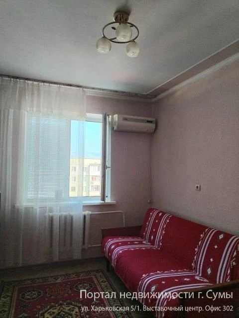Продам 2 к. квартиру на Г. Крут, 70