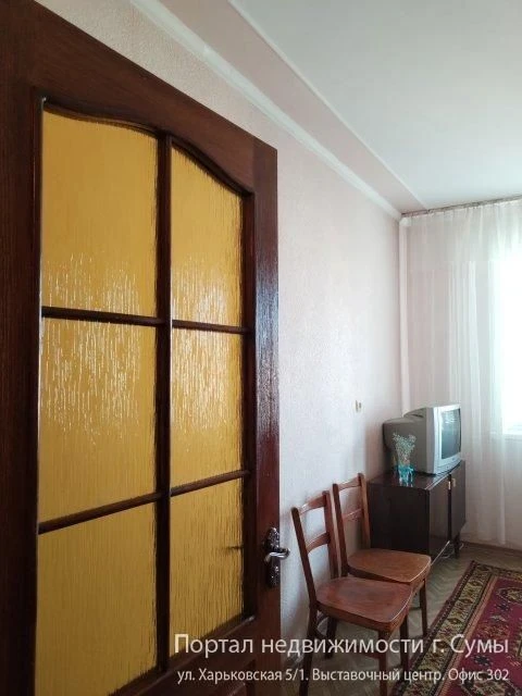 Продам 2 к. квартиру на Г. Крут, 70