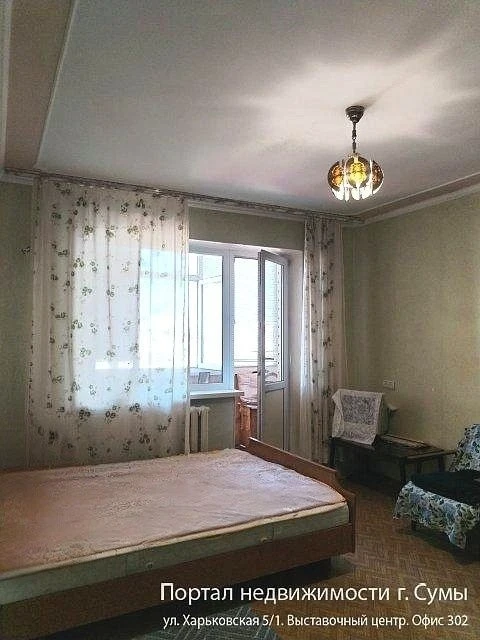 Продам 2 к. квартиру на Г. Крут, 70
