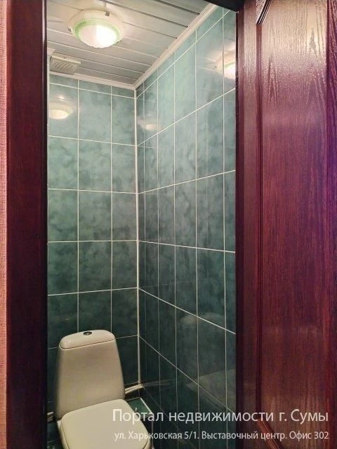 Продам 2 к. квартиру на Г. Крут, 70