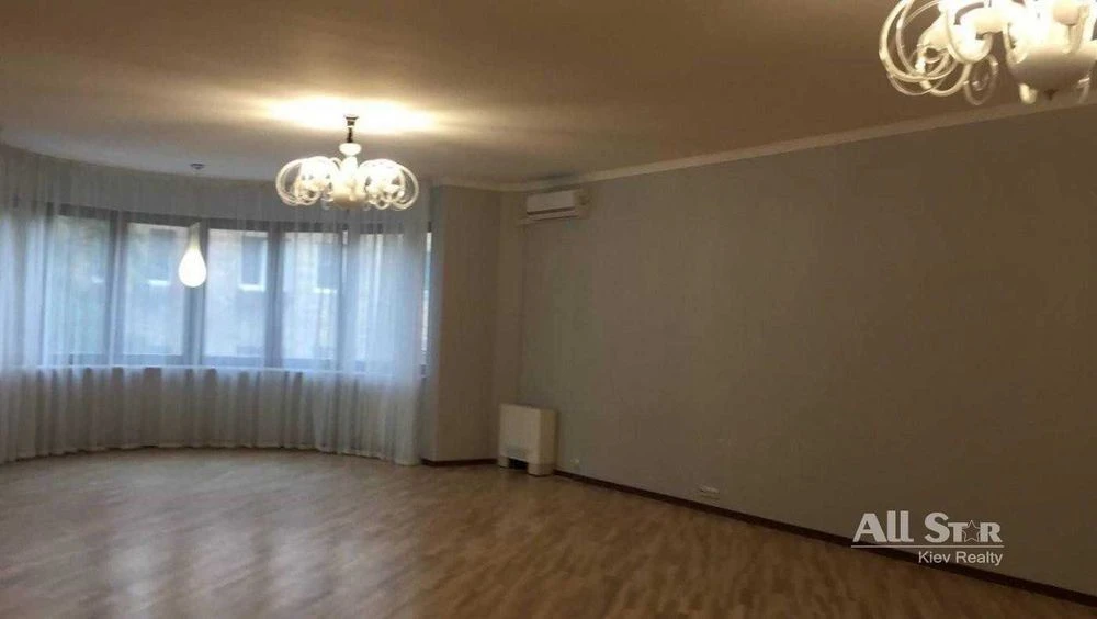 Оренда 4к квартири в Києві, Печерський р-н, Кропивницького в