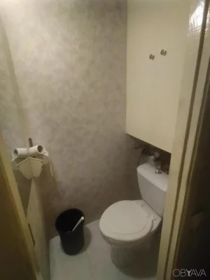 2-room apartment, 38 sq.m.