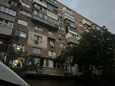Довгострокова оренда двокімнатної квартири-студї 44 кв м в К