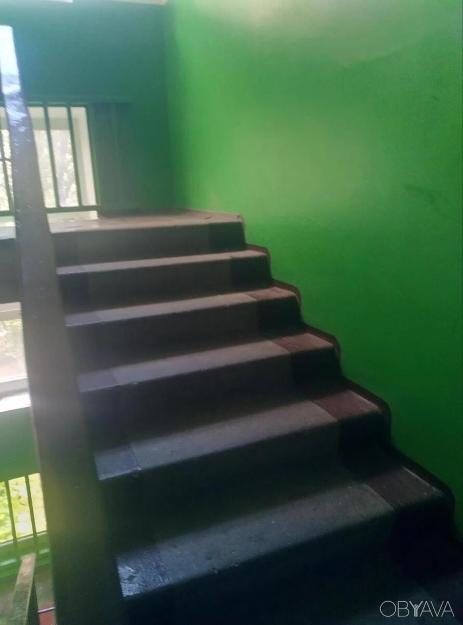 2-room apartment, 38 sq.m.