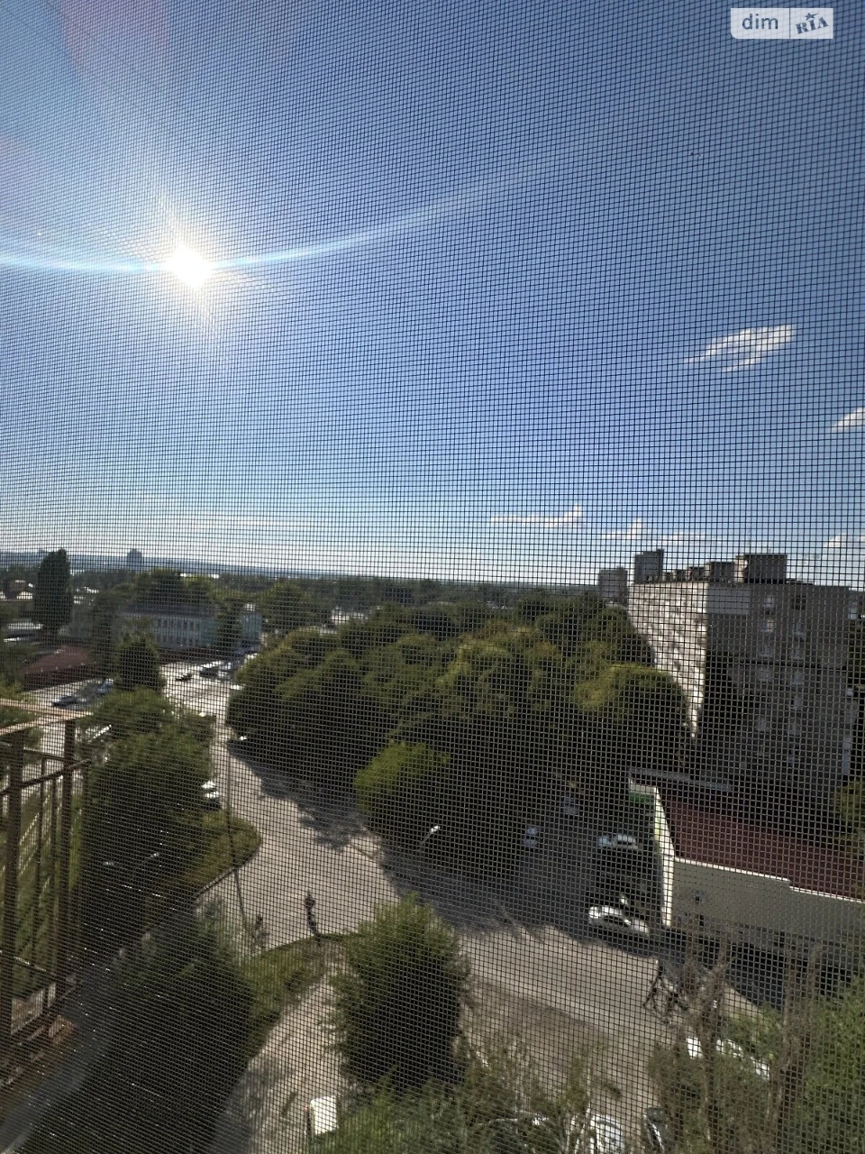 Довгострокова Оренда Квартира Індустріальний