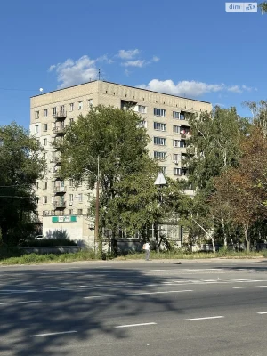 Довгострокова Оренда Квартира Індустріальний