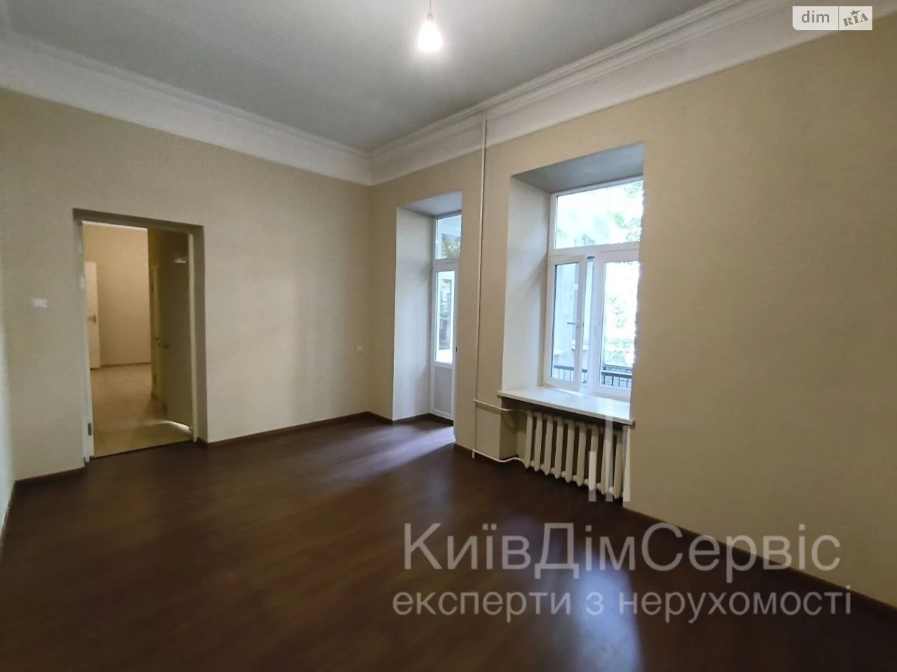 Довгострокова Оренда Квартира Паньківщина