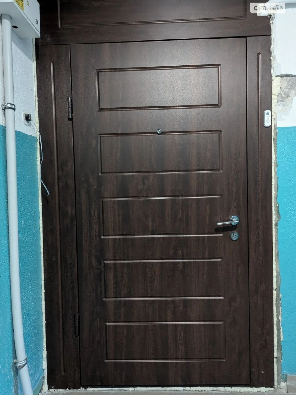 For sale Apartment Peremogha-2
