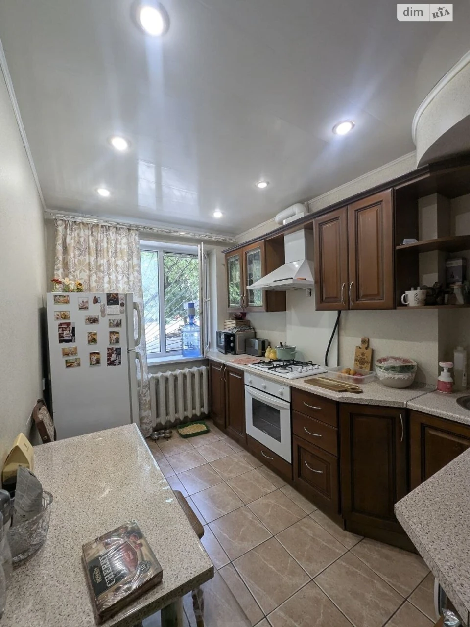 For sale Apartment Peremogha-2