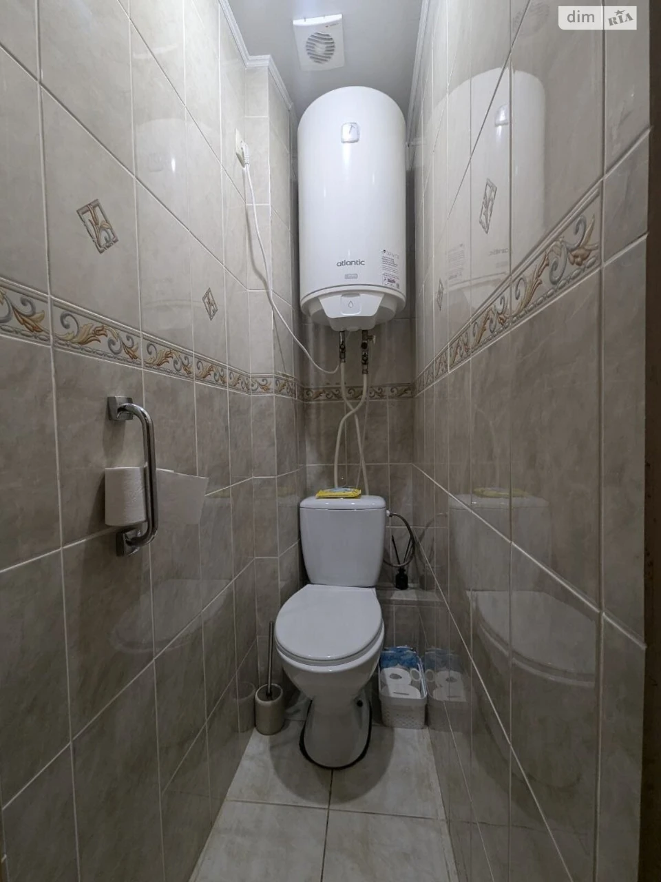 For sale Apartment Peremogha-2