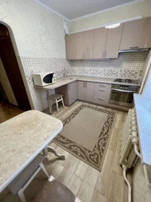 Оренда 1к квартири на вул. Ореста Васкула 8 метро Житомирськ