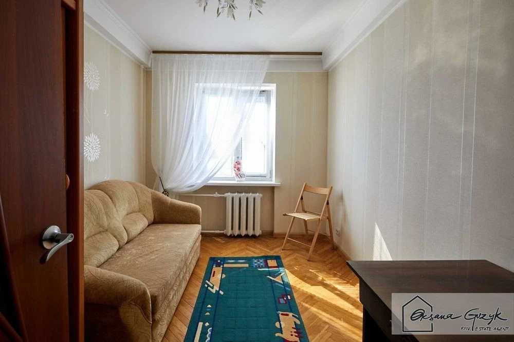 Оренда 3-к квартири 50 кв. м., ПРОСПЕКТ ГОЛОСІЇВСЬКИЙ 122/3,