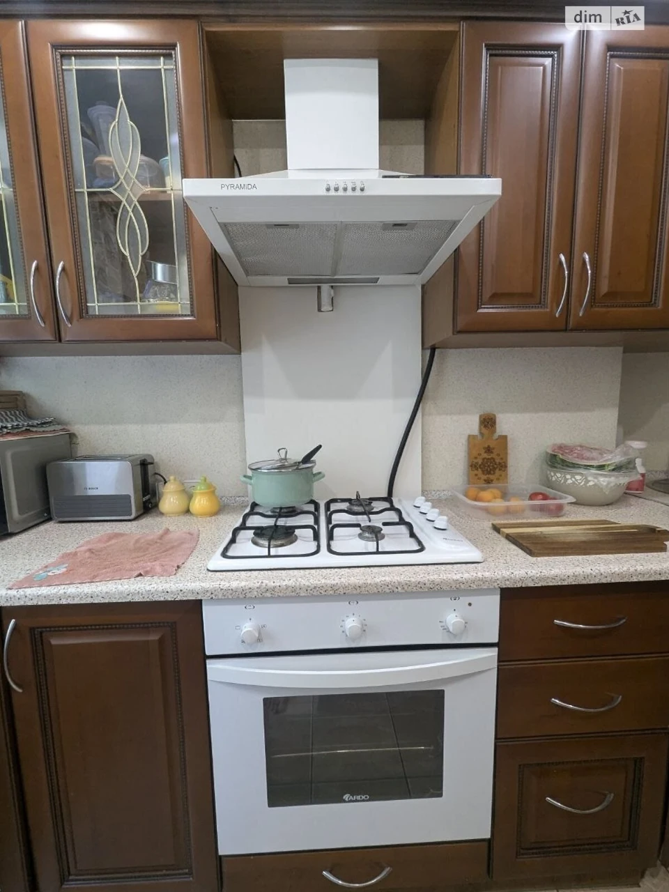 For sale Apartment Peremogha-2