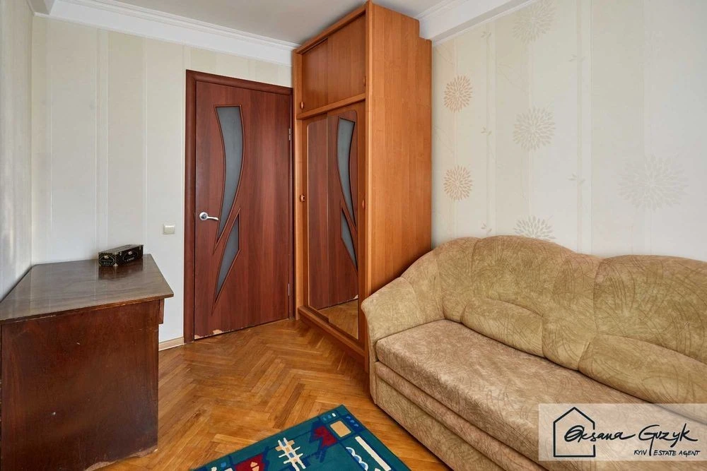 Оренда 3-к квартири 50 кв. м., ПРОСПЕКТ ГОЛОСІЇВСЬКИЙ 122/3,
