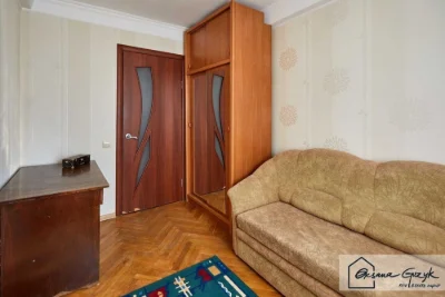 Оренда 3-к квартири 50 кв. м., ПРОСПЕКТ ГОЛОСІЇВСЬКИЙ 122/3,