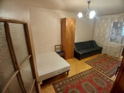 1кім. кв. вул. Драгоманова 14 (Позняки)