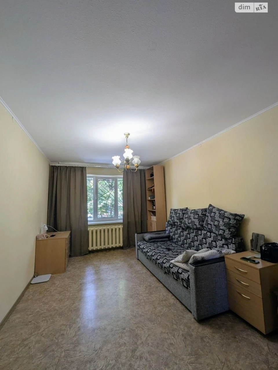 For sale Apartment Peremogha-2