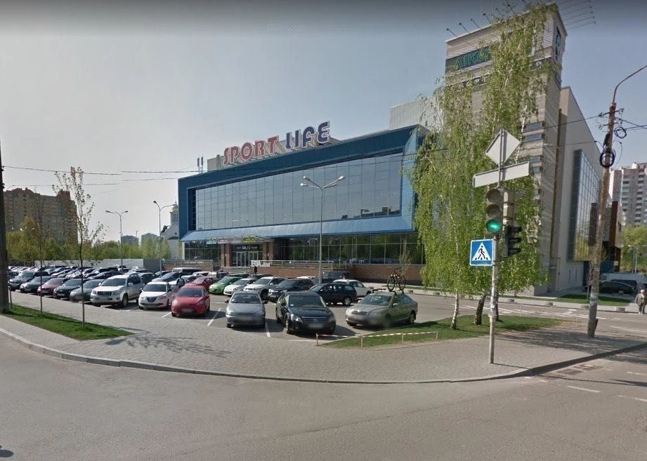 Оренда 2-кімн квартири в ЖК «Еврика», ст. М «Іподром»