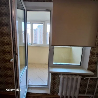 Оренда 1-но кімнатної квартири на Позняках.