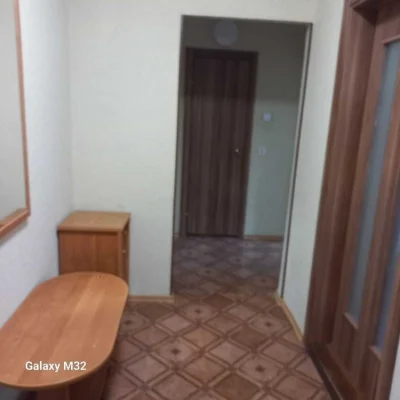 Оренда 1-но кімнатної квартири на Позняках.