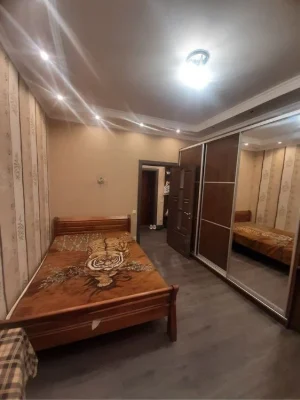 Срочно сдам 2-х ком квартиру в районе Караваевых дач