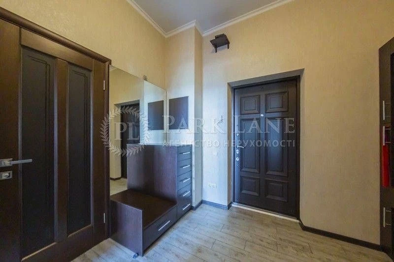 Жк Панорама на Печерську, Евгена Коновальця 44А
