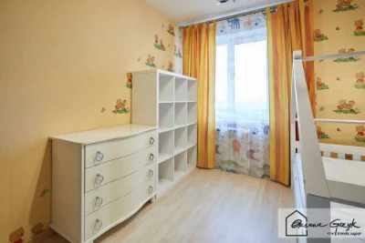 ОРЕНДА 4-кім. квартири 97 м², ДАРНИЦЬКИЙ бульвар, 10-А парк