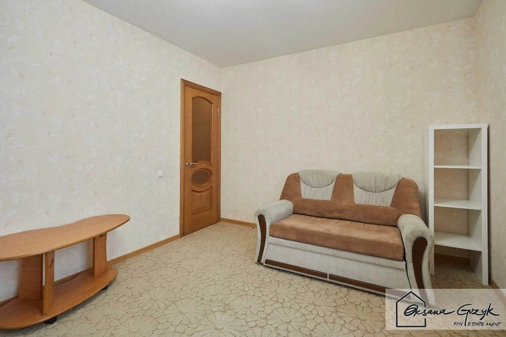 ОРЕНДА 4-кім. квартири 97 м², ДАРНИЦЬКИЙ бульвар, 10-А парк
