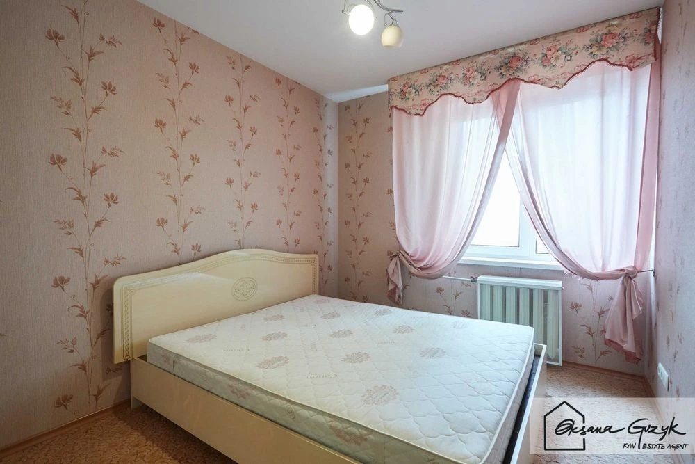 ОРЕНДА 4-кім. квартири 97 м², ДАРНИЦЬКИЙ бульвар, 10-А парк