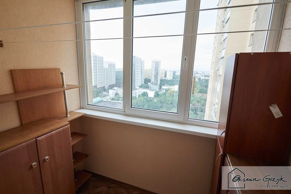 ОРЕНДА 4-кім. квартири 97 м², ДАРНИЦЬКИЙ бульвар, 10-А парк