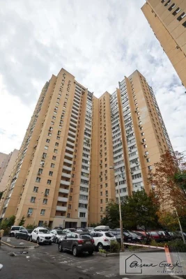 ОРЕНДА 4-кім. квартири 97 м², ДАРНИЦЬКИЙ бульвар, 10-А парк