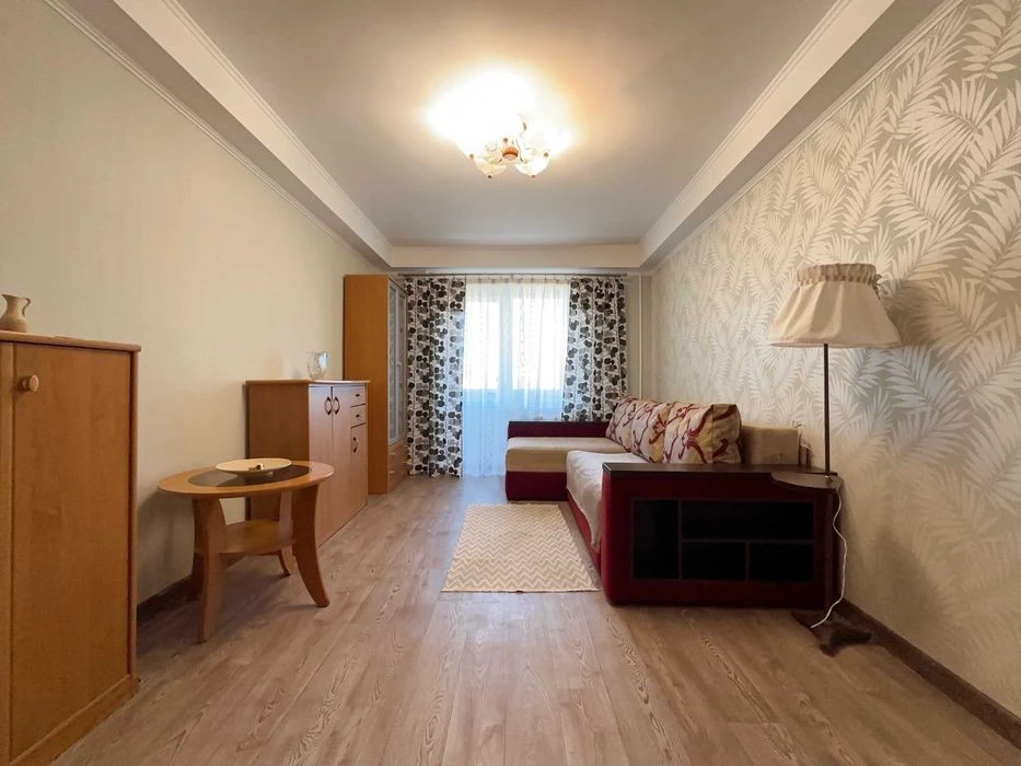 Оренда трикімнатної квартири 65m2 Оболонський пр-т |м| Оболо