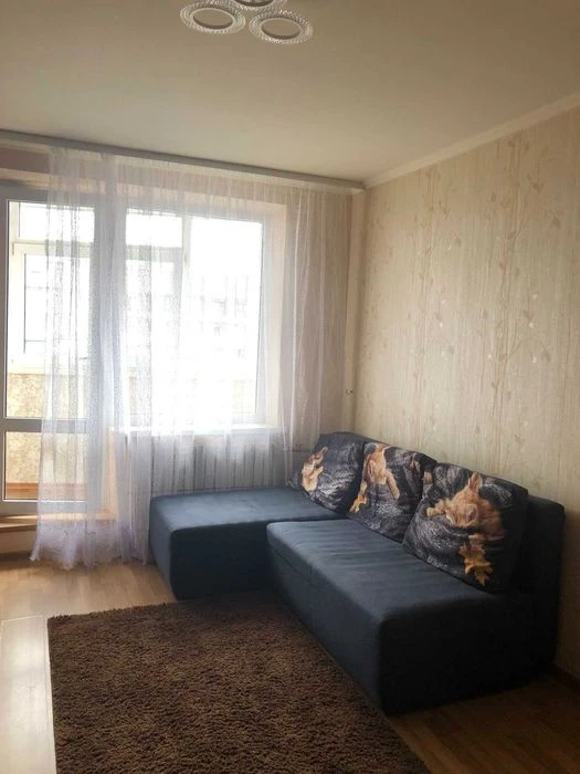 Продам 1комн.квартиру Валентиновская,метро Студенческая.Акад