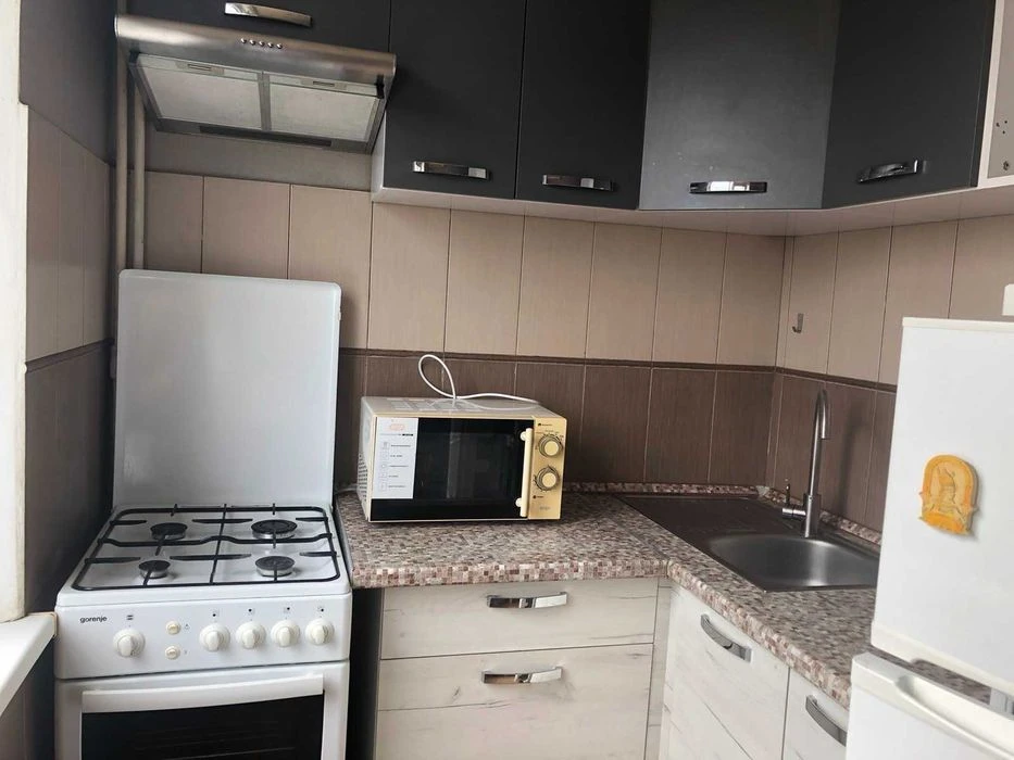 Продам 1комн.квартиру Валентиновская,метро Студенческая.Акад