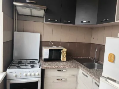 Продам 1комн.квартиру Валентиновская,метро Студенческая.Акад