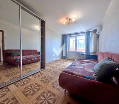 Продам 1 кім кв-ру м.Спортивна/Захисників України 33м2 (Код8