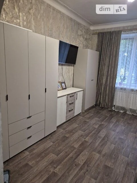 Продаж 1к квартири 33.1 кв. м на вул. Депутатська 4/6 • ID 3