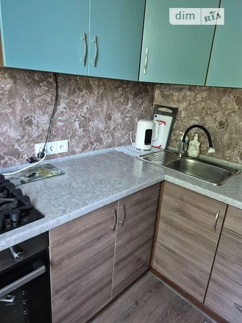 Продаж 1к квартири 33.1 кв. м на вул. Депутатська 4/6 • ID 3